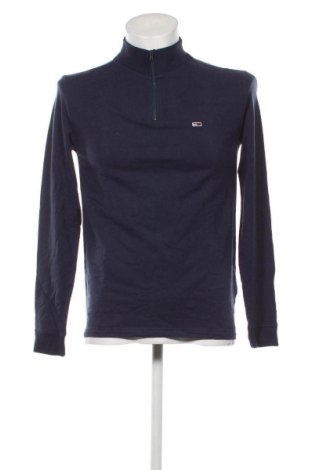 Ανδρική μπλούζα Tommy Hilfiger, Μέγεθος S, Χρώμα Μπλέ, Τιμή 54,68 €