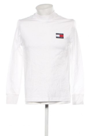 Ανδρική μπλούζα Tommy Hilfiger, Μέγεθος S, Χρώμα Λευκό, Τιμή 54,68 €