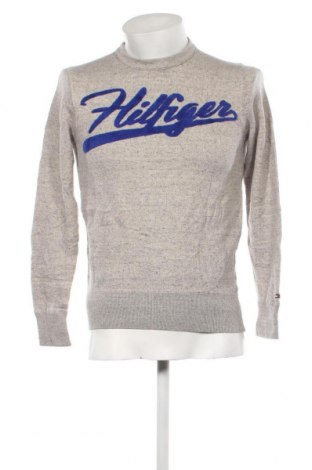 Bluză de bărbați Tommy Hilfiger, Mărime S, Culoare Gri, Preț 161,18 Lei