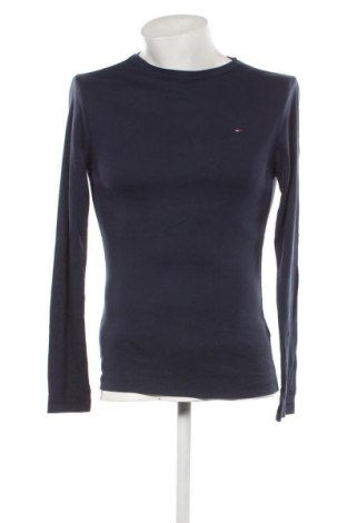 Ανδρική μπλούζα Tommy Hilfiger, Μέγεθος S, Χρώμα Μπλέ, Τιμή 54,68 €
