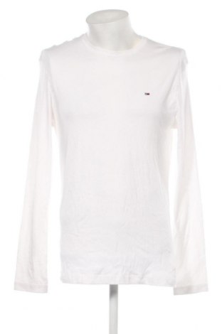 Ανδρική μπλούζα Tommy Hilfiger, Μέγεθος XXL, Χρώμα Λευκό, Τιμή 54,68 €
