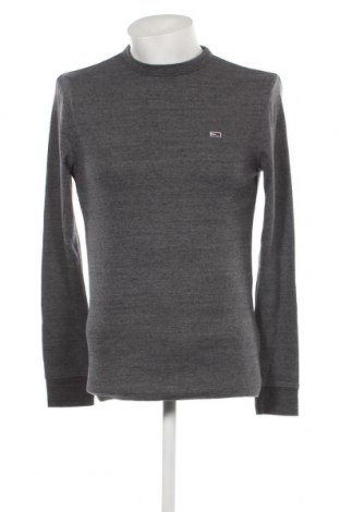 Ανδρική μπλούζα Tommy Hilfiger, Μέγεθος XL, Χρώμα Γκρί, Τιμή 50,47 €