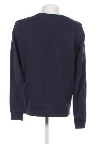 Мъжка блуза Tommy Hilfiger, Размер L, Цвят Син, Цена 136,00 лв.