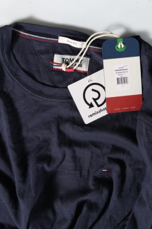 Ανδρική μπλούζα Tommy Hilfiger, Μέγεθος M, Χρώμα Μπλέ, Τιμή 84,12 €
