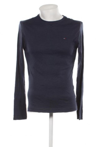 Ανδρική μπλούζα Tommy Hilfiger, Μέγεθος M, Χρώμα Μπλέ, Τιμή 29,44 €