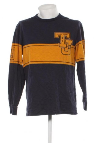 Мъжка блуза Tommy Hilfiger, Размер L, Цвят Син, Цена 40,80 лв.