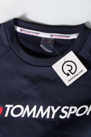 Pánské tričko  Tommy Hilfiger, Velikost L, Barva Černá, Cena  2 168,00 Kč