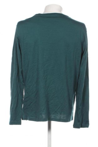 Bluză de bărbați Tommy Hilfiger, Mărime XL, Culoare Verde, Preț 447,37 Lei