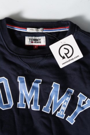 Ανδρική μπλούζα Tommy Hilfiger, Μέγεθος S, Χρώμα Μπλέ, Τιμή 43,74 €
