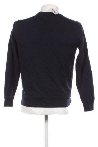 Ανδρική μπλούζα Tommy Hilfiger, Μέγεθος S, Χρώμα Μπλέ, Τιμή 43,74 €
