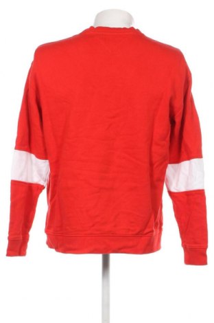 Ανδρική μπλούζα Tommy Hilfiger, Μέγεθος L, Χρώμα Κόκκινο, Τιμή 84,12 €