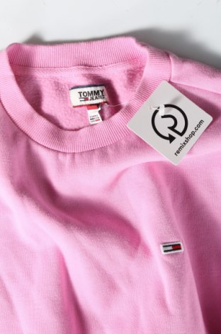 Ανδρική μπλούζα Tommy Hilfiger, Μέγεθος M, Χρώμα Ρόζ , Τιμή 25,24 €