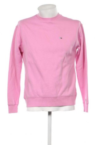 Ανδρική μπλούζα Tommy Hilfiger, Μέγεθος M, Χρώμα Ρόζ , Τιμή 58,04 €