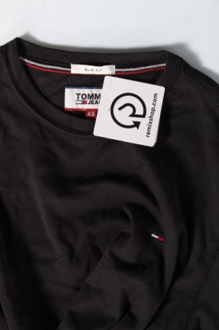 Мъжка блуза Tommy Hilfiger, Размер XS, Цвят Черен, Цена 40,80 лв.