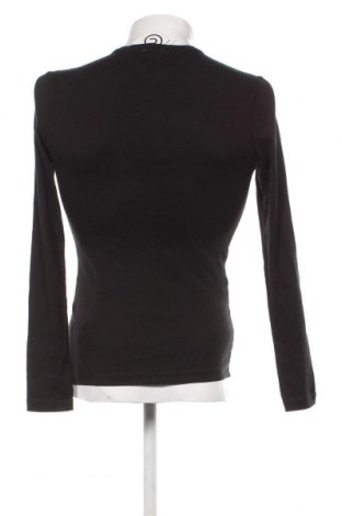 Мъжка блуза Tommy Hilfiger, Размер XS, Цвят Черен, Цена 40,80 лв.