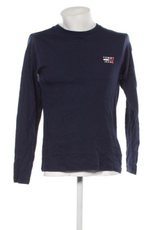 Ανδρική μπλούζα Tommy Hilfiger, Μέγεθος XS, Χρώμα Μπλέ, Τιμή 25,24 €