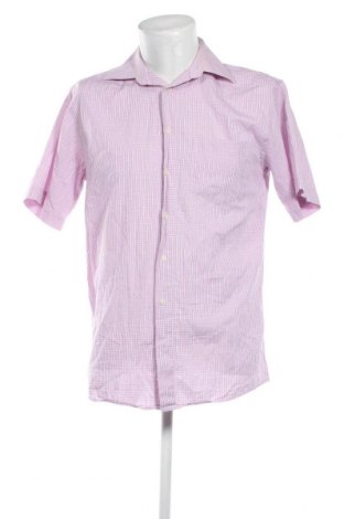 Мъжка риза A.W.Dunmore, Размер M, Цвят Многоцветен, Цена 4,50 лв.