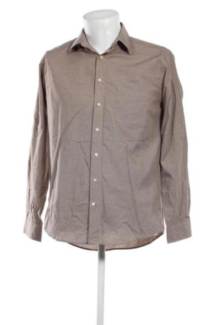 Мъжка риза A.W.Dunmore, Размер M, Цвят Кафяв, Цена 15,00 лв.