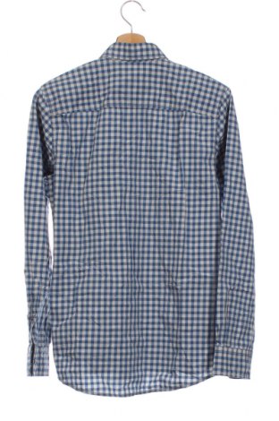 Ανδρικό πουκάμισο Authentic Brand, Μέγεθος S, Χρώμα Πολύχρωμο, Τιμή 2,41 €