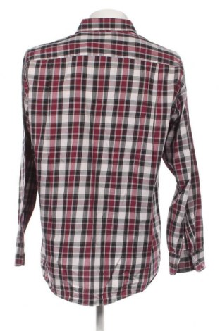 Ανδρικό πουκάμισο Casa Moda, Μέγεθος L, Χρώμα Πολύχρωμο, Τιμή 24,12 €