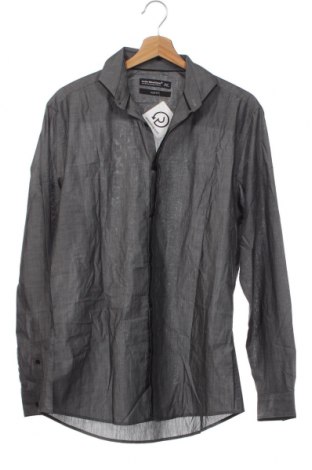 Pánska košeľa  CedarWood State, Veľkosť M, Farba Sivá, Cena  2,79 €