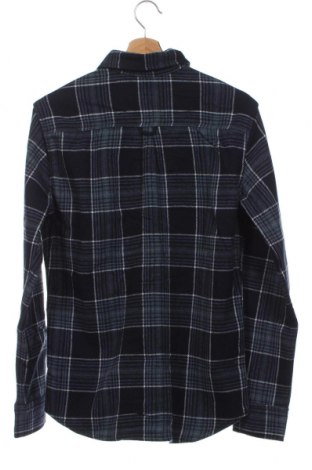 Herrenhemd Core By Jack & Jones, Größe XS, Farbe Blau, Preis 10,87 €