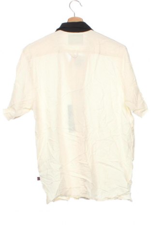 Pánská košile  Denim Project, Velikost M, Barva Krémová, Cena  167,00 Kč