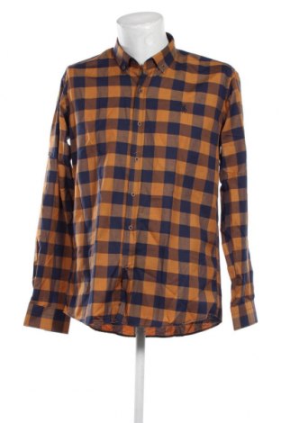 Ανδρικό πουκάμισο Dewberry, Μέγεθος S, Χρώμα Πολύχρωμο, Τιμή 9,80 €