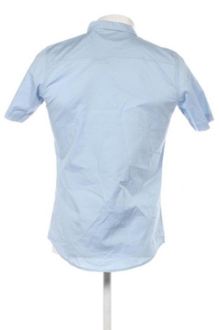 Herrenhemd Firetrap, Größe M, Farbe Blau, Preis € 50,10