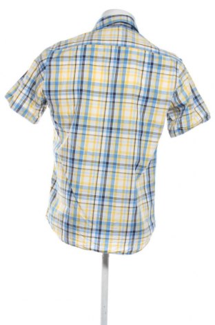 Ανδρικό πουκάμισο Hechter, Μέγεθος M, Χρώμα Πολύχρωμο, Τιμή 17,39 €