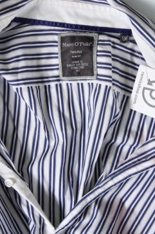 Ανδρικό πουκάμισο Marc O'Polo, Μέγεθος XXL, Χρώμα Πολύχρωμο, Τιμή 33,40 €
