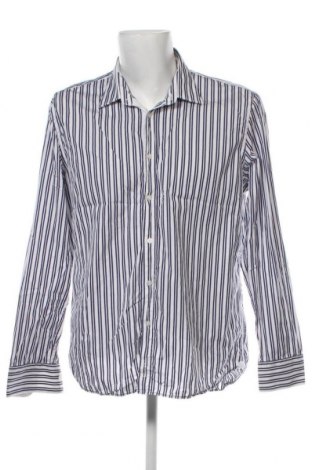 Мъжка риза Marc O'Polo, Размер XXL, Цвят Многоцветен, Цена 11,88 лв.
