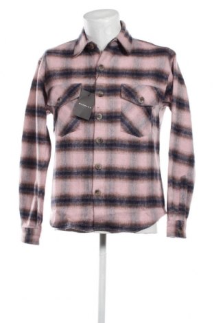Ανδρικό πουκάμισο Mennace, Μέγεθος XS, Χρώμα Πολύχρωμο, Τιμή 16,60 €