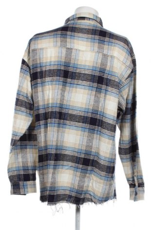Ανδρικό πουκάμισο Mennace, Μέγεθος L, Χρώμα Πολύχρωμο, Τιμή 23,24 €