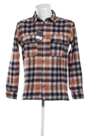 Ανδρικό πουκάμισο Mennace, Μέγεθος XS, Χρώμα Πολύχρωμο, Τιμή 17,07 €