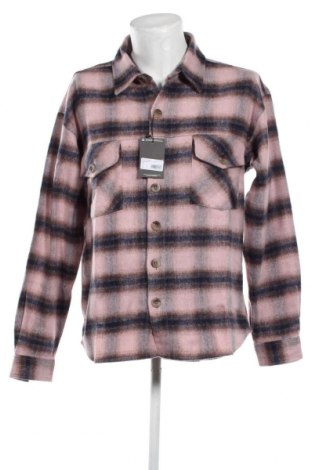 Ανδρικό πουκάμισο Mennace, Μέγεθος M, Χρώμα Πολύχρωμο, Τιμή 15,89 €
