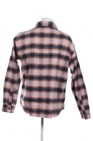Ανδρικό πουκάμισο Mennace, Μέγεθος M, Χρώμα Πολύχρωμο, Τιμή 11,14 €