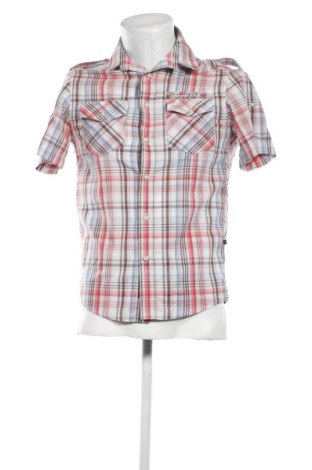 Ανδρικό πουκάμισο Minimum, Μέγεθος S, Χρώμα Πολύχρωμο, Τιμή 3,13 €