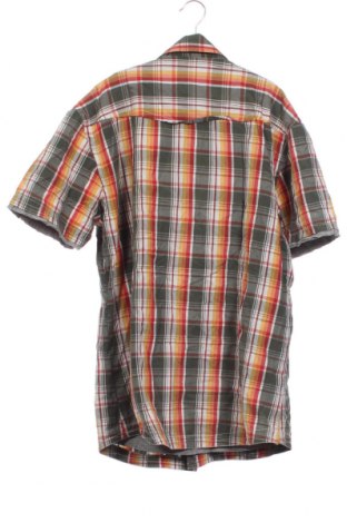 Мъжка риза New Look, Размер M, Цвят Многоцветен, Цена 29,00 лв.