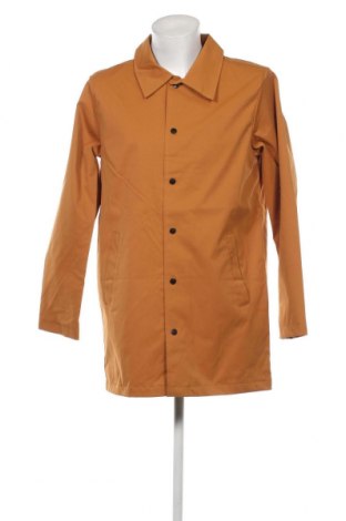 Herrenhemd Newport Bay Sailing Club, Größe M, Farbe Orange, Preis € 25,98