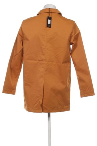 Herrenhemd Newport Bay Sailing Club, Größe M, Farbe Orange, Preis 25,61 €