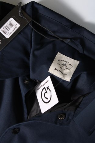 Pánská košile  Newport Bay Sailing Club, Velikost M, Barva Modrá, Cena  688,00 Kč