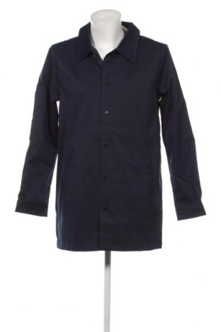 Ανδρικό πουκάμισο Newport Bay Sailing Club, Μέγεθος M, Χρώμα Μπλέ, Τιμή 23,38 €