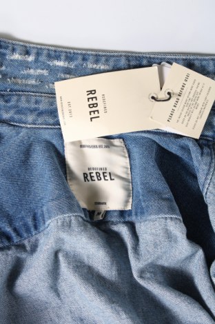 Pánská košile  Rebel, Velikost M, Barva Modrá, Cena  667,00 Kč