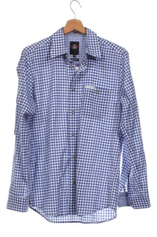 Pánská košile  Stockerpoint, Velikost S, Barva Vícebarevné, Cena  80,00 Kč