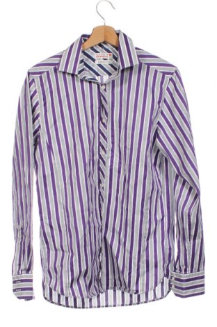 Ανδρικό πουκάμισο Ted Baker, Μέγεθος M, Χρώμα Πολύχρωμο, Τιμή 5,29 €