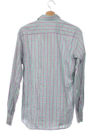 Мъжка риза The Shirt Factory, Размер S, Цвят Многоцветен, Цена 7,02 лв.