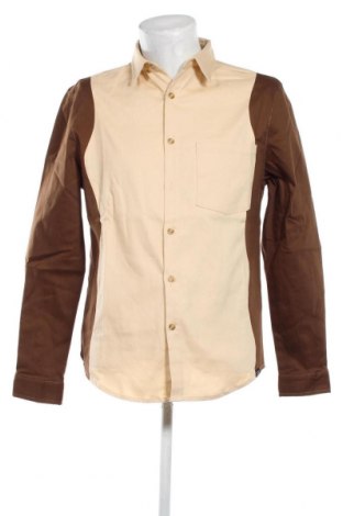 Pánska košeľa  Vintage Supply, Veľkosť M, Farba Kremová, Cena  15,59 €