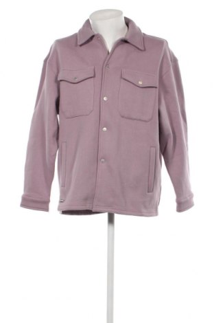 Ανδρικό πουκάμισο WRSTBHVR, Μέγεθος M, Χρώμα Βιολετί, Τιμή 15,68 €