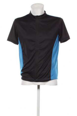 Herren Sport Shirt Cube, Größe M, Farbe Mehrfarbig, Preis 15,98 €